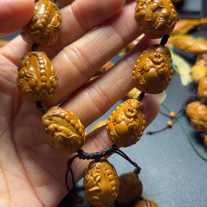 手串/手链橄榄核橄榄