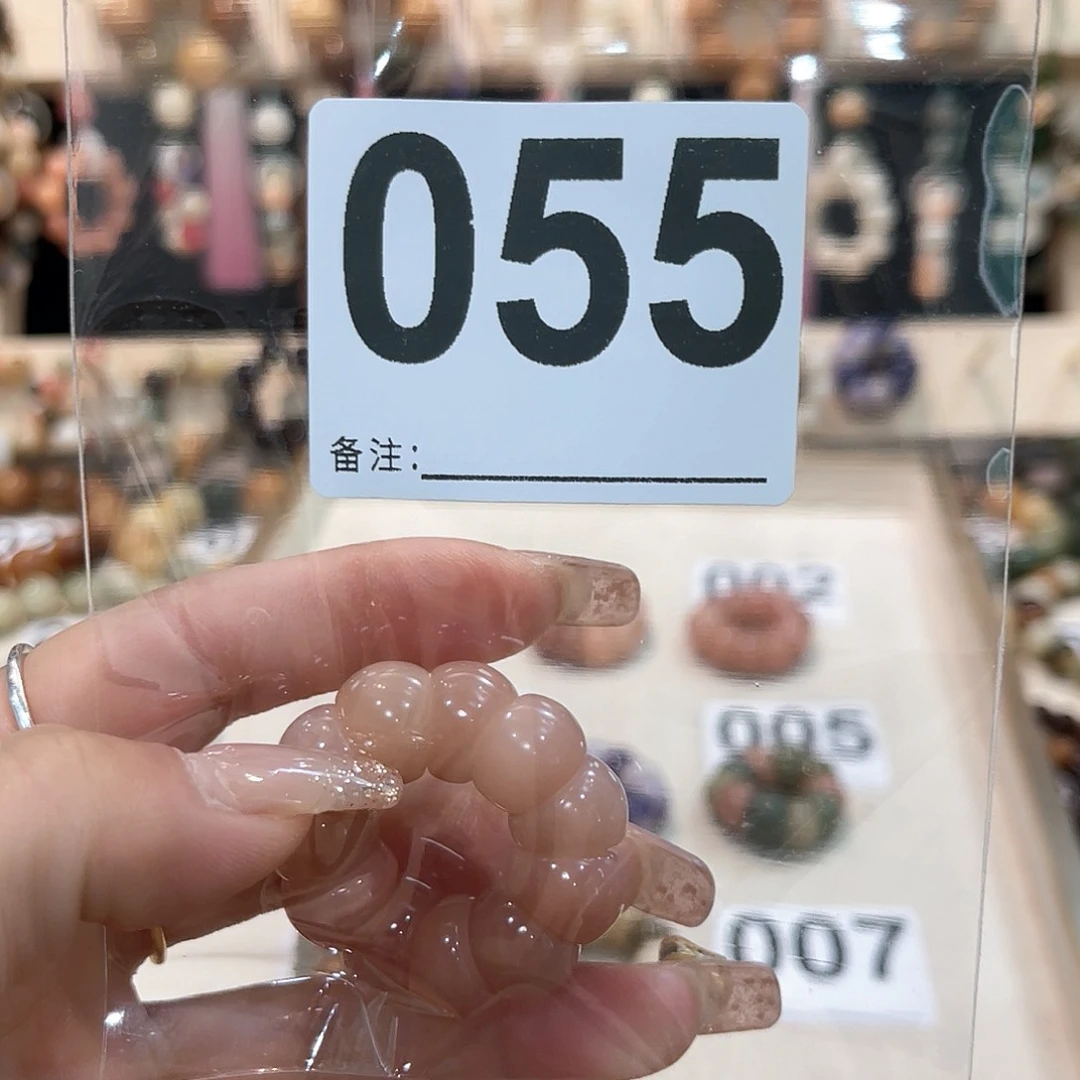 白玉菩提吊坠菩提