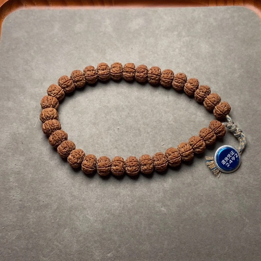 金刚菩提吊坠怕****龙老树王