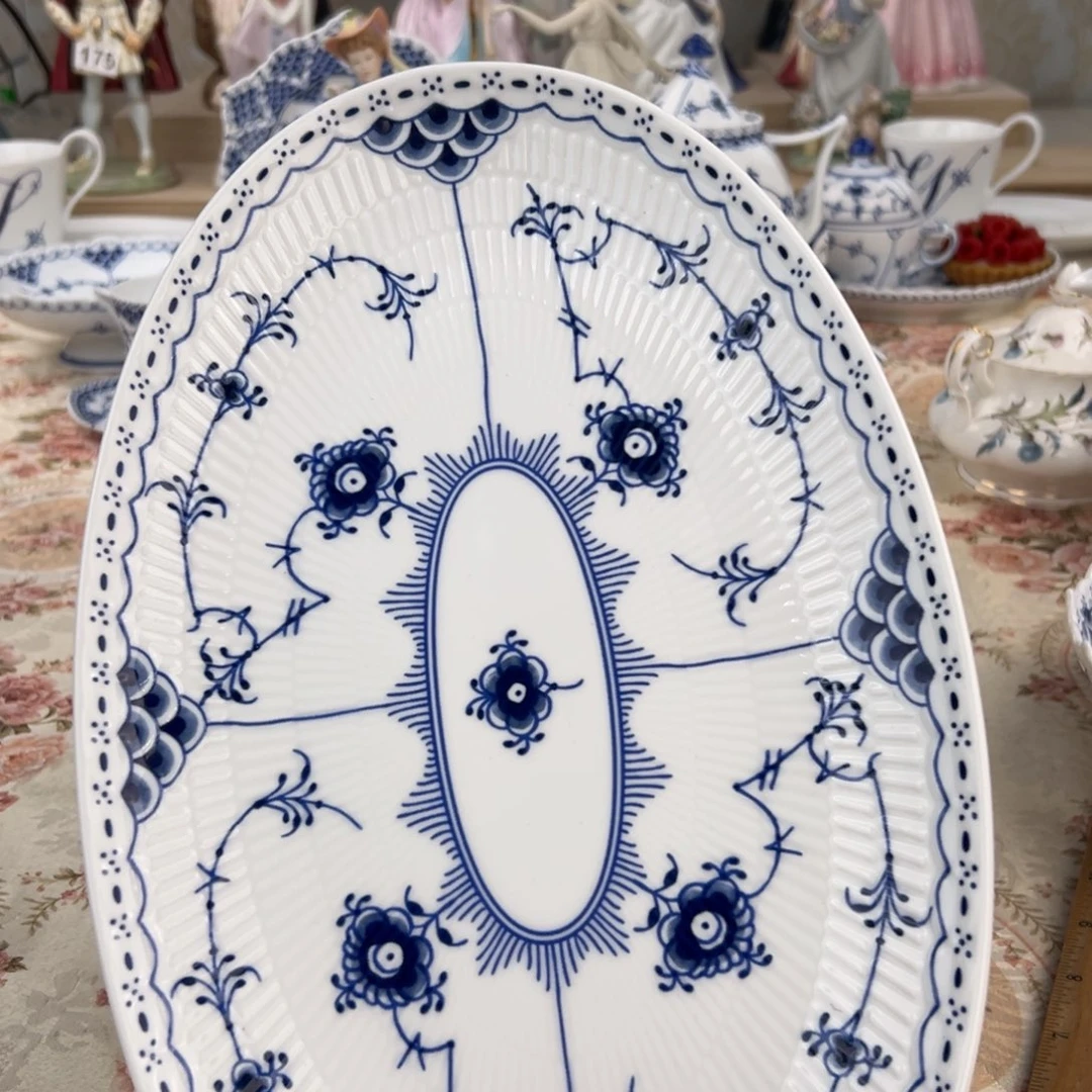 瓷片全新未使用。