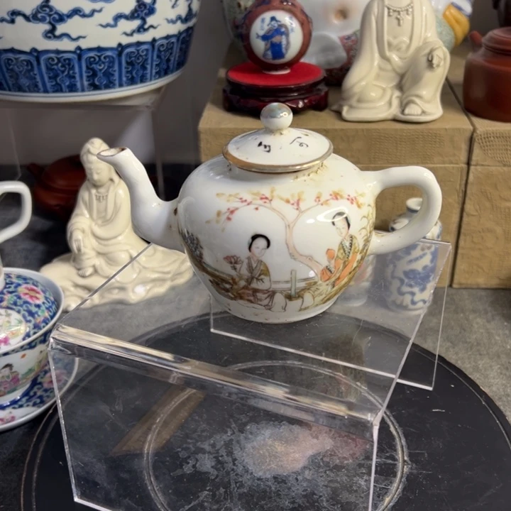 瓶用****7粉彩瓷器粉彩瓷器
