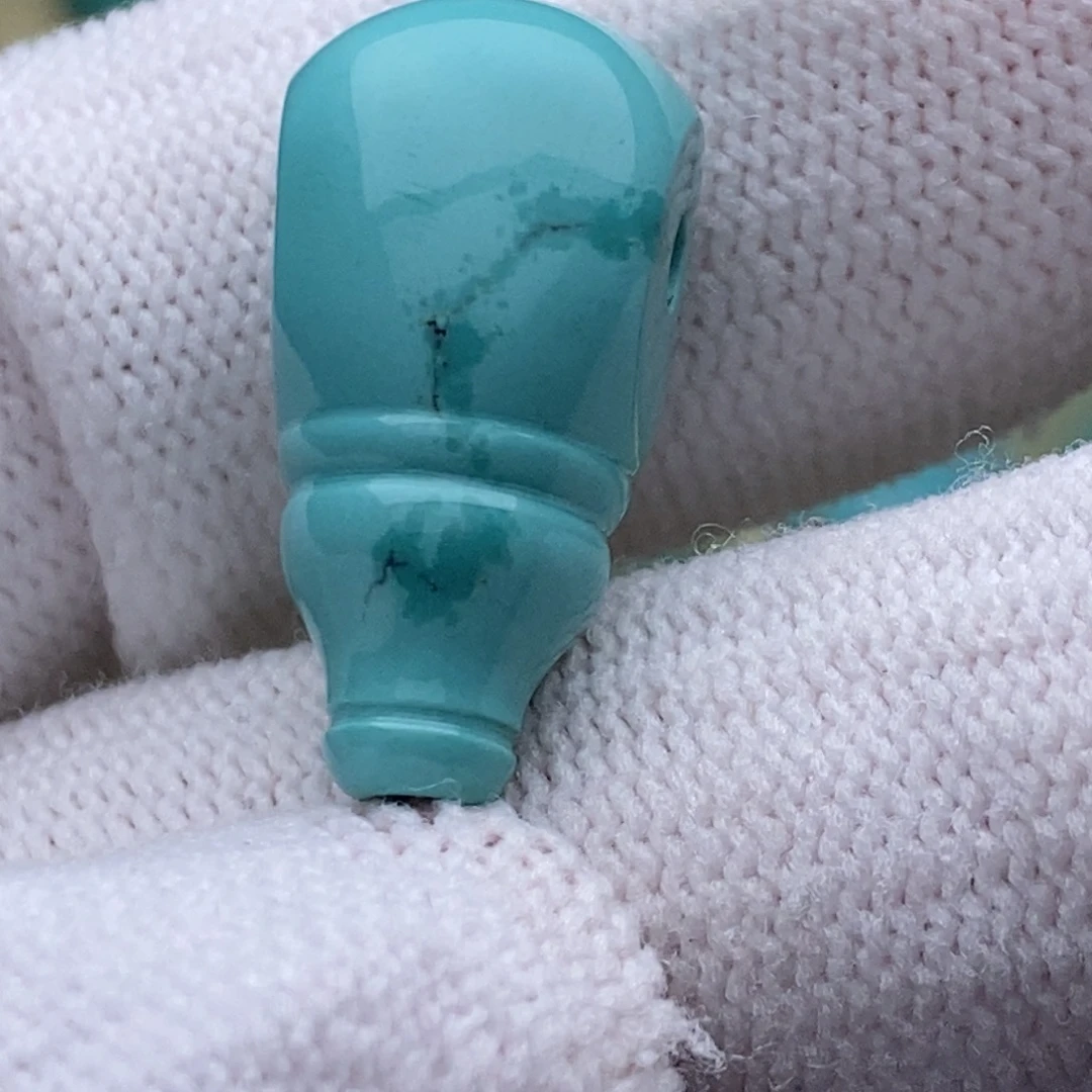 绿松石未镶嵌绿松石