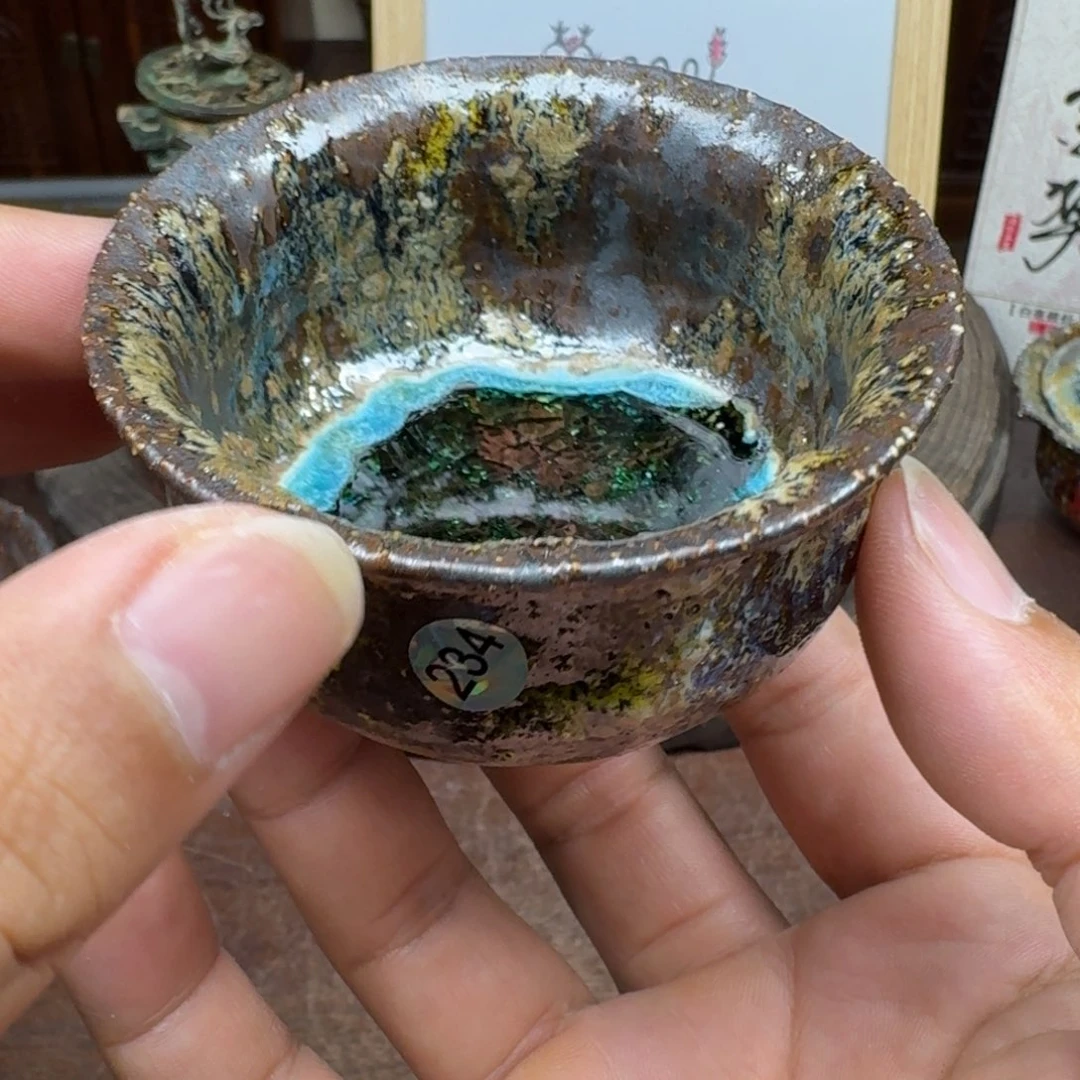 非遗传承老叶柴烧234