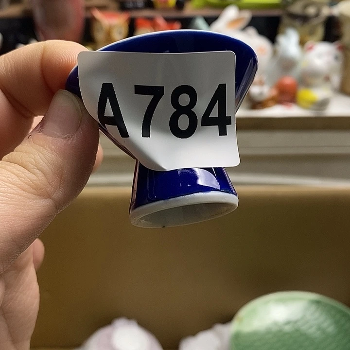 紫砂茶杯一****行日本精品回流瓷器