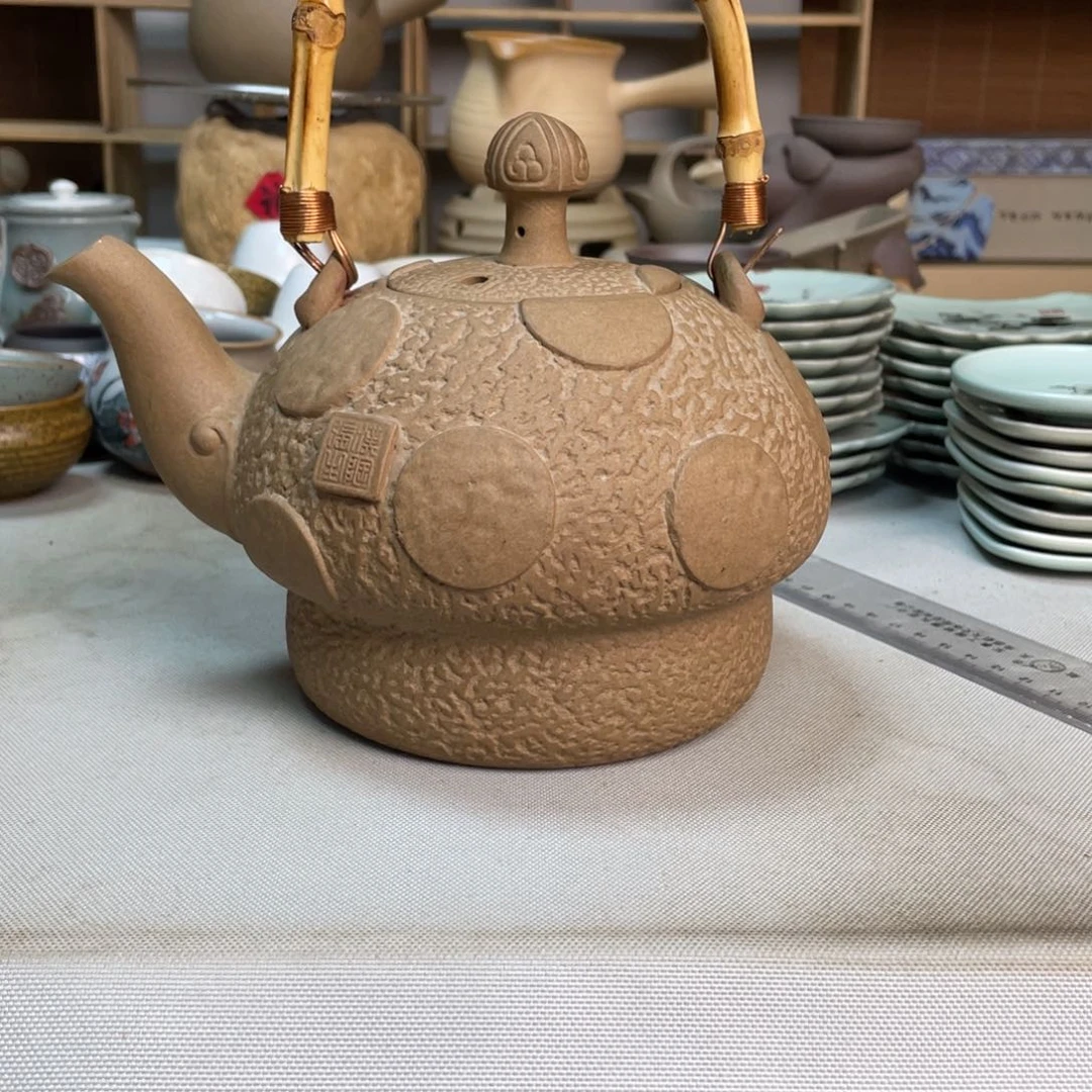 茶壶陶瓷茶具茶杯