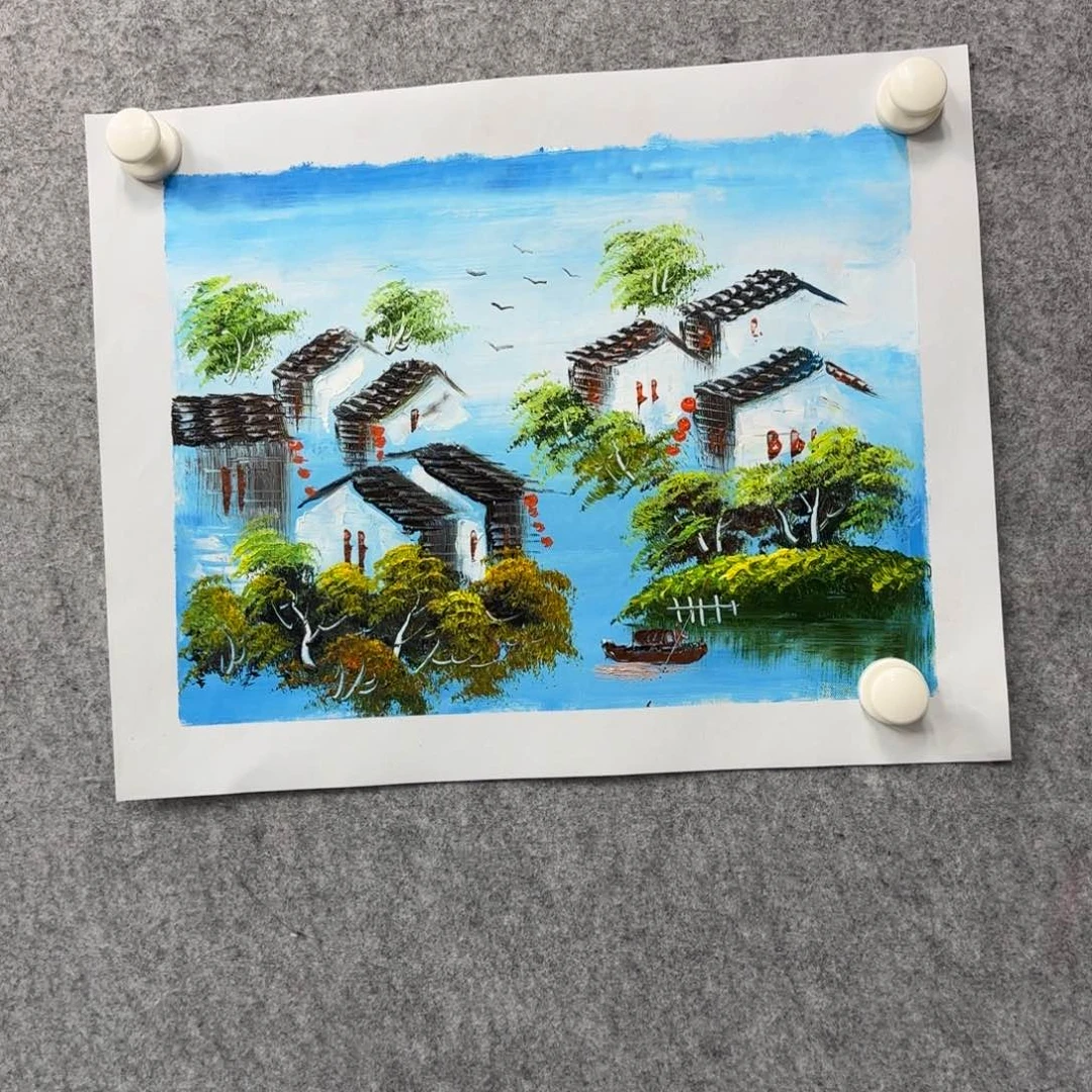 书法书法作品多次参加