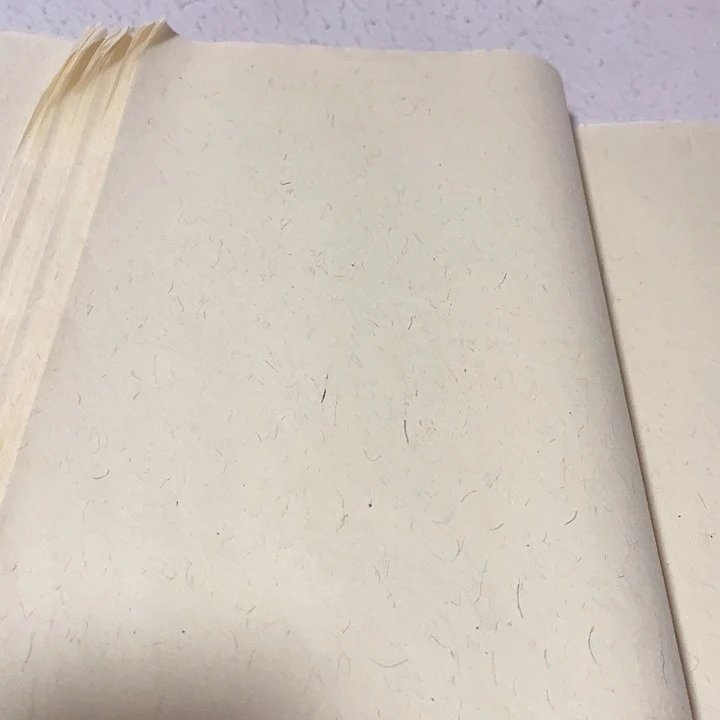 33×180黄麻宣纸的