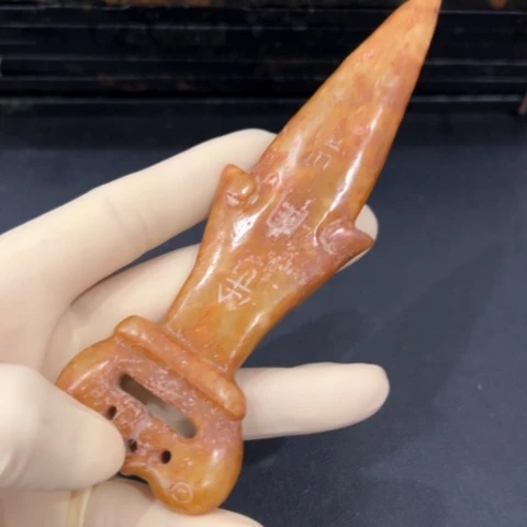 吊坠滴血莲花菩提