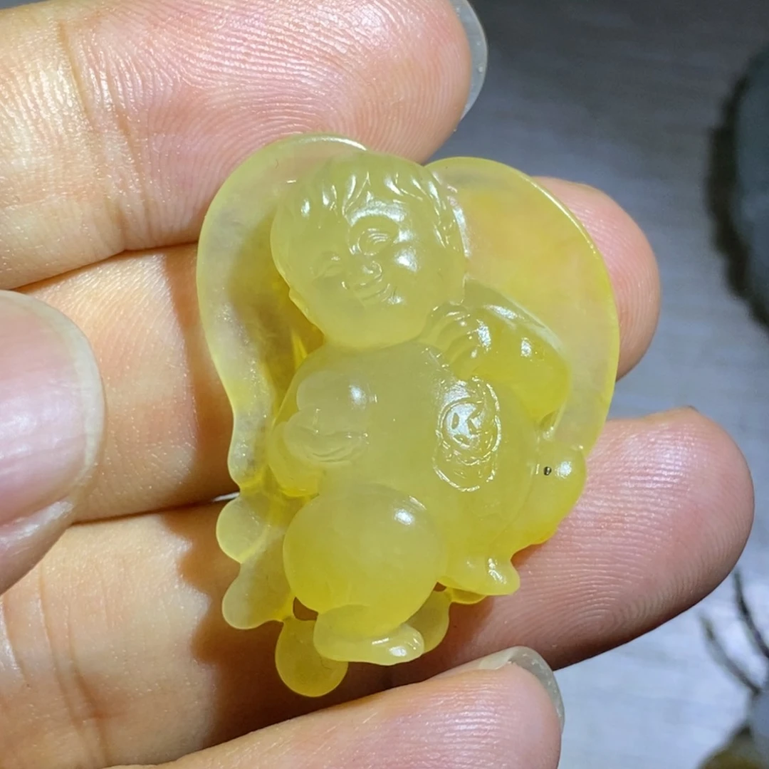 定制翡翠未镶嵌毛货翡翠