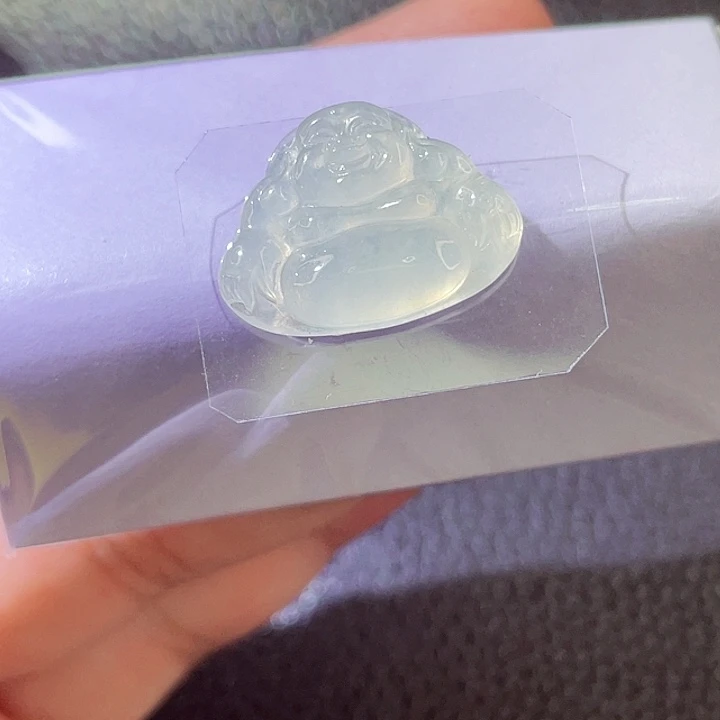 未镶嵌定制翡翠翡翠