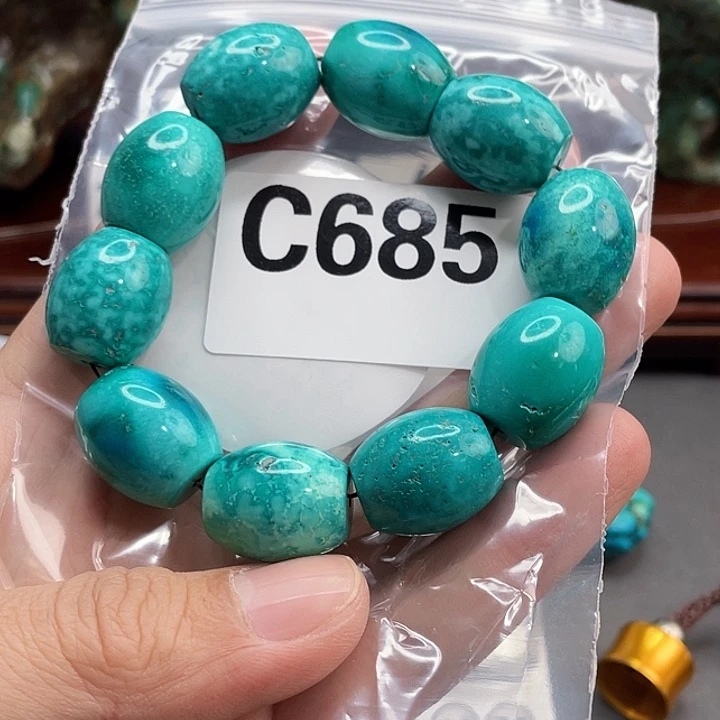湖北十堰矿区产地发货链子手串配饰