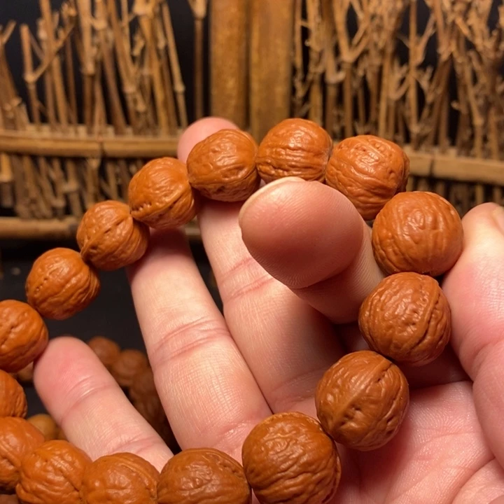 文玩核桃手串精品系列