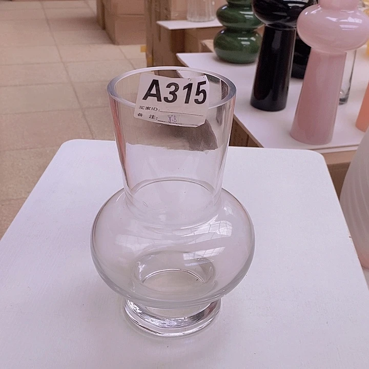 手工艺品玻璃高23.10孤品宠粉福利