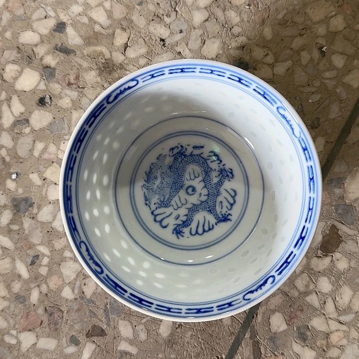 摆件景德镇陶瓷艺术品