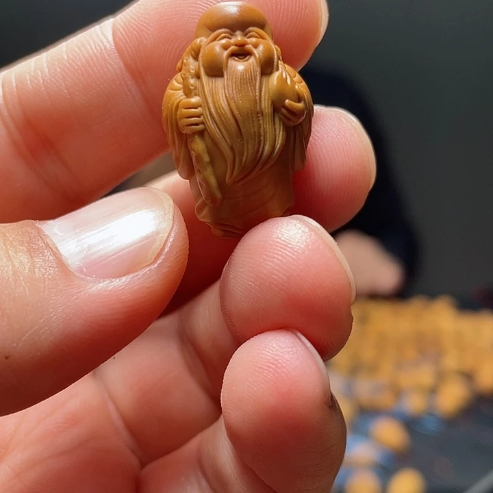 橄榄核手串/手链橄榄油