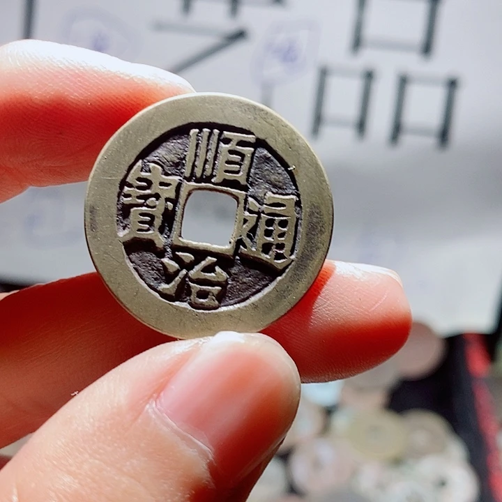 大***）小陈小陈  手机挂件工艺品  024