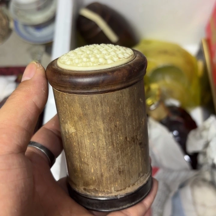 小***熙民俗物件，杂项呀呀呀，