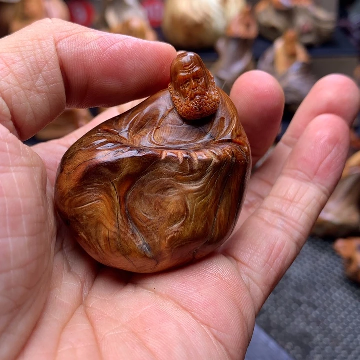 柏木（崖柏）崖柏陈化料