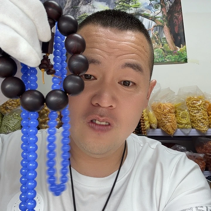 非洲紫檀（红花梨）155