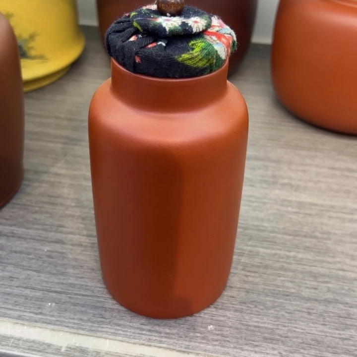 紫砂茶叶罐精品紫砂茶叶罐福利专场