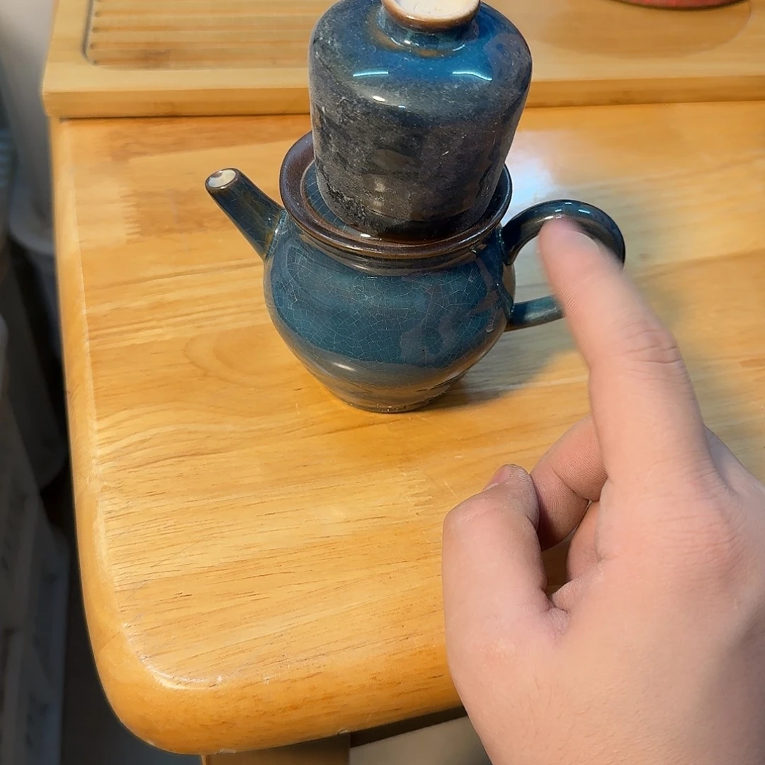 紫砂陶瓷茶具微瑕介意勿拍