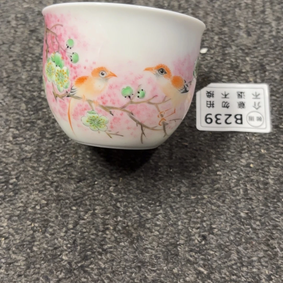 景德镇纯手工制作陶瓷