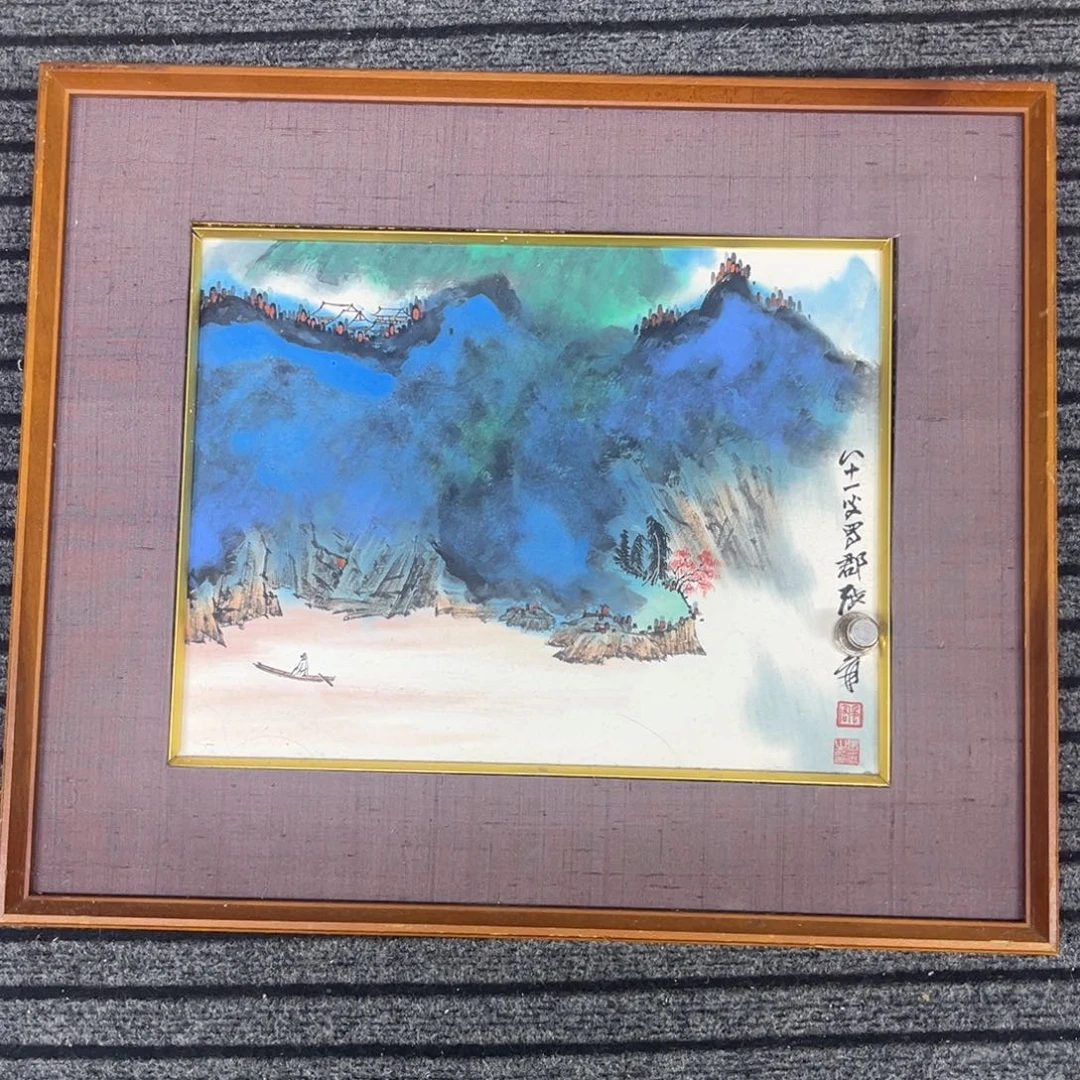 库存作品清理低价可得