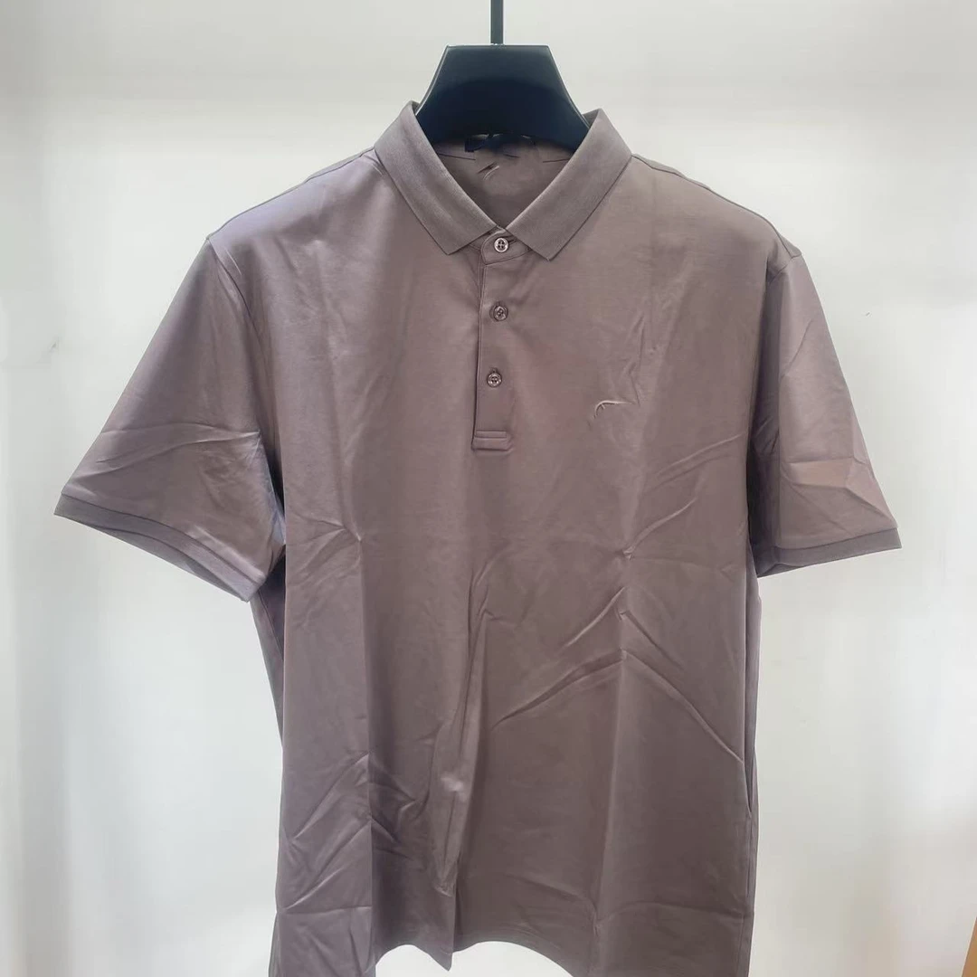 男款时尚休闲T恤SV224