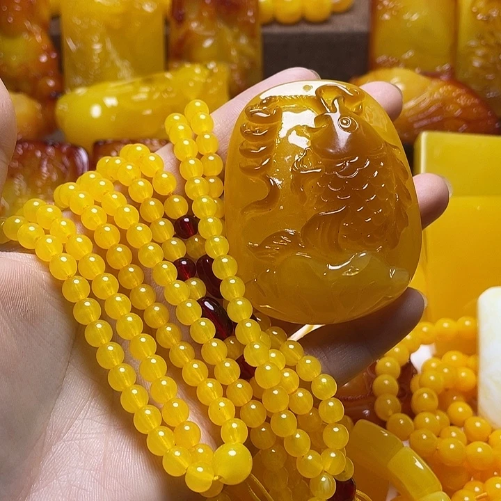 金***云年年有余 俄罗斯新密