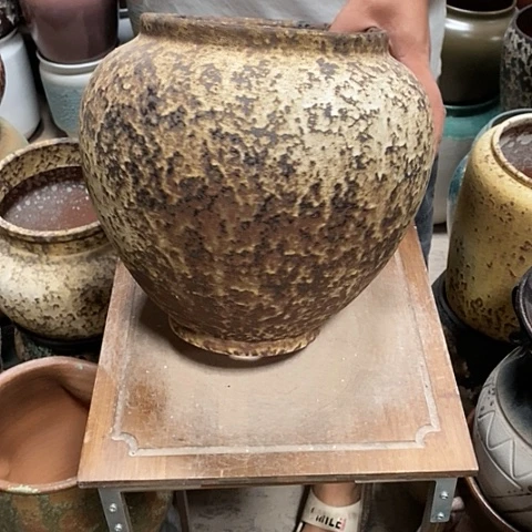 口18高度25油画888