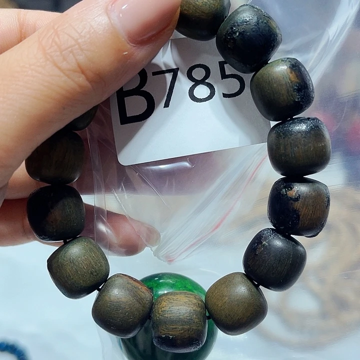 大果紫檀（缅甸花梨）785