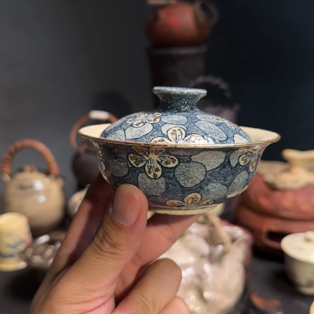 搬迁新场地所见皆福利