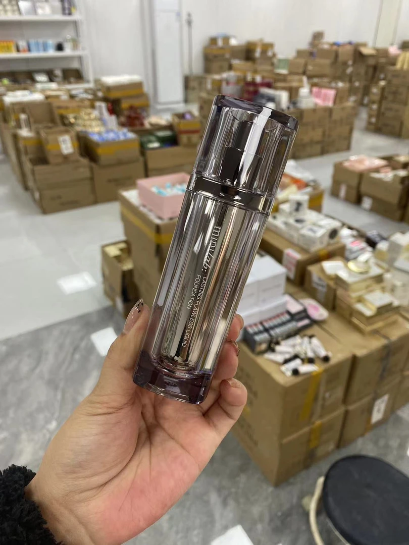 臻颜无暇持妆粉底液【2025/03/14】