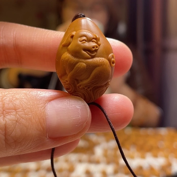 手串/手链橄榄核