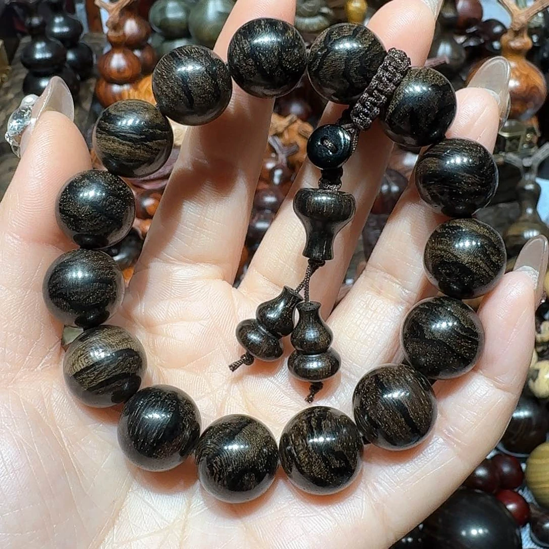 香榧木3*5墨西哥黑柿木