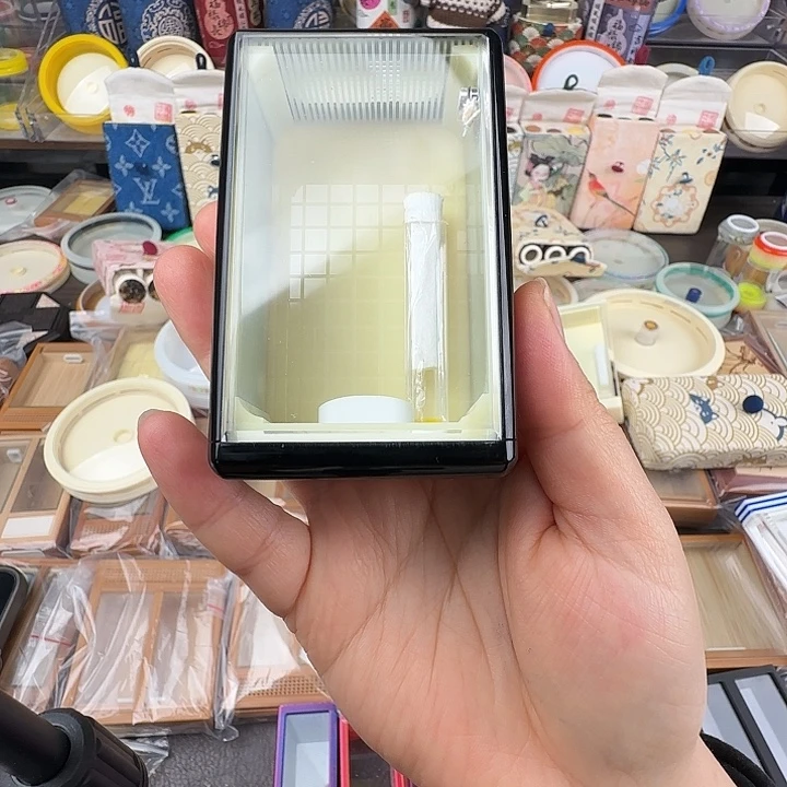 蟋蟀竹蛉金钟盒……送加湿器……福利价……