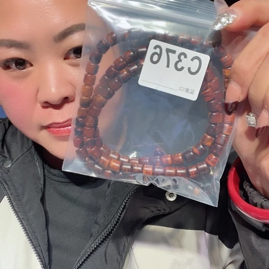 大果紫檀（缅甸花梨）逆**舟376