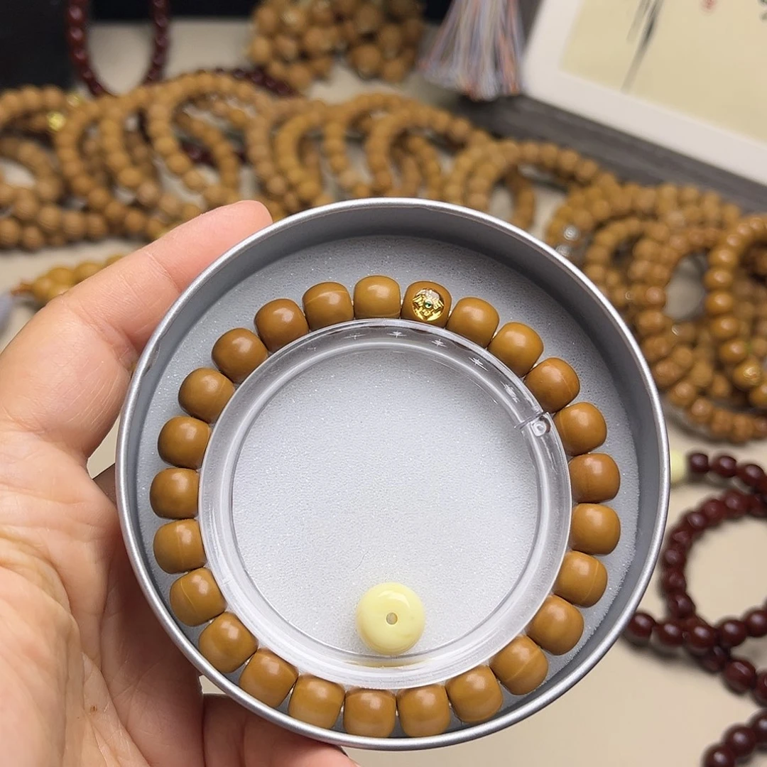 手串猴头核桃老邢9.7左右