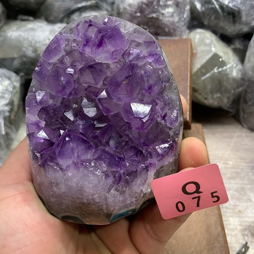 【闪购商品】水晶大型摆件（非配饰）未镶嵌