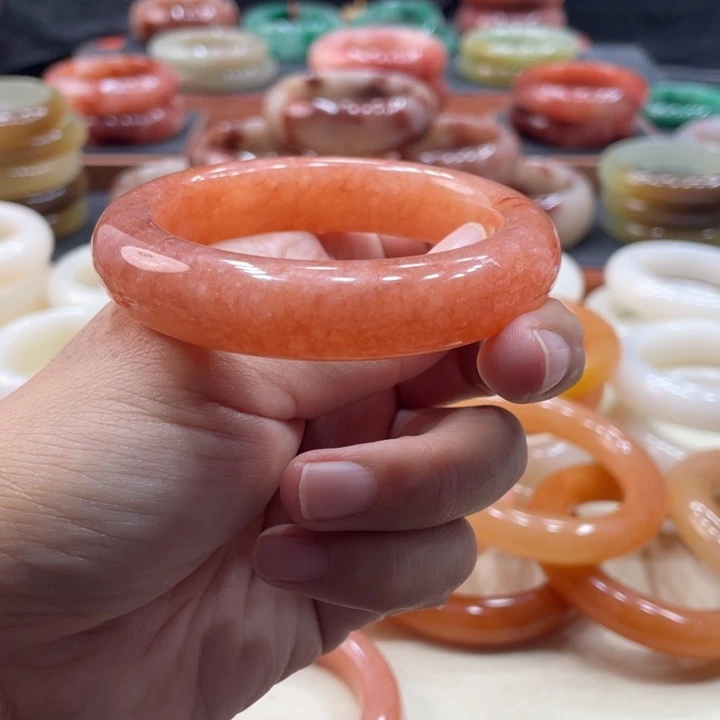 石英质玉钛钢珠宝奇石54