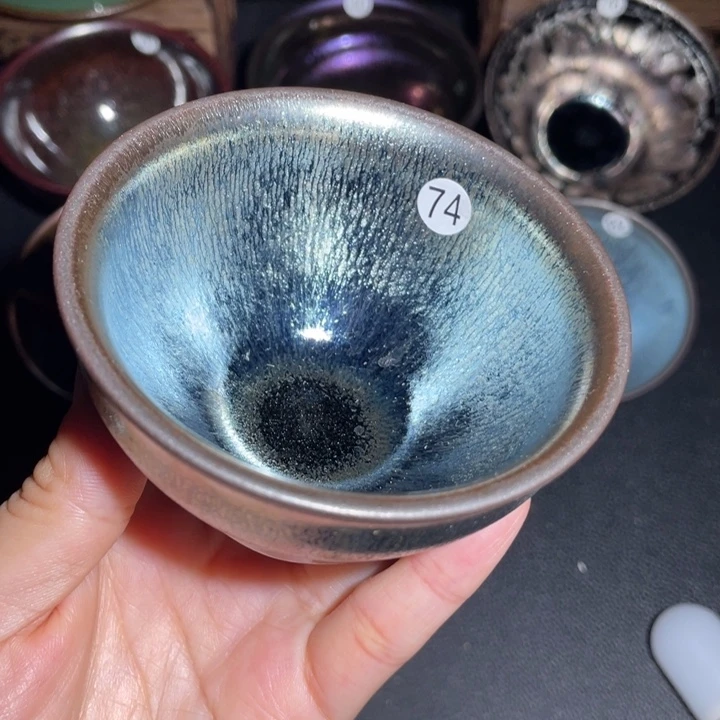 茶盏建盏直播间链接