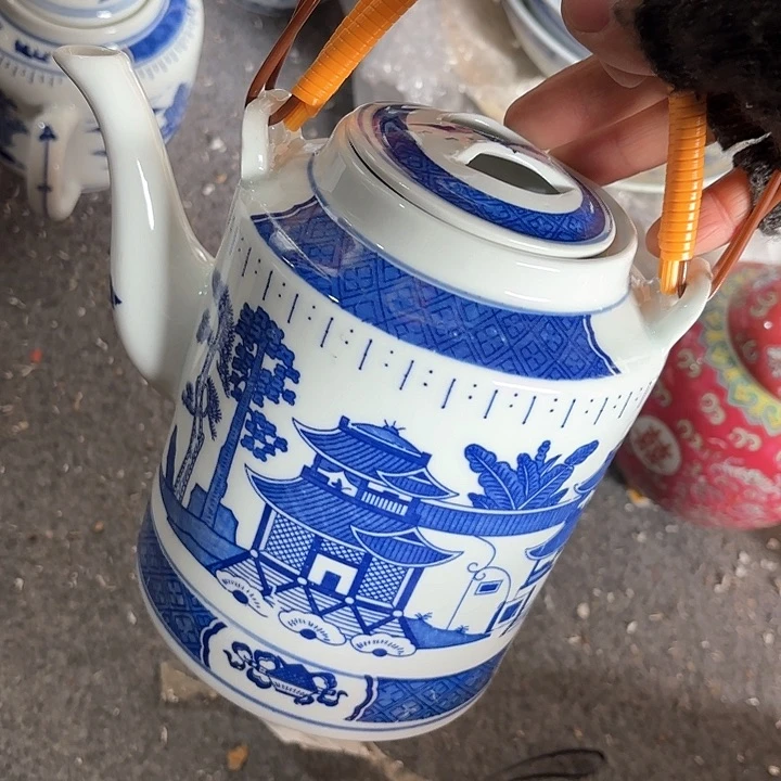 景德镇陶瓷艺术博物