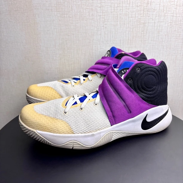 95新 MM6 43码/欧文2/华莱士/复古球鞋潮鞋/无原盒