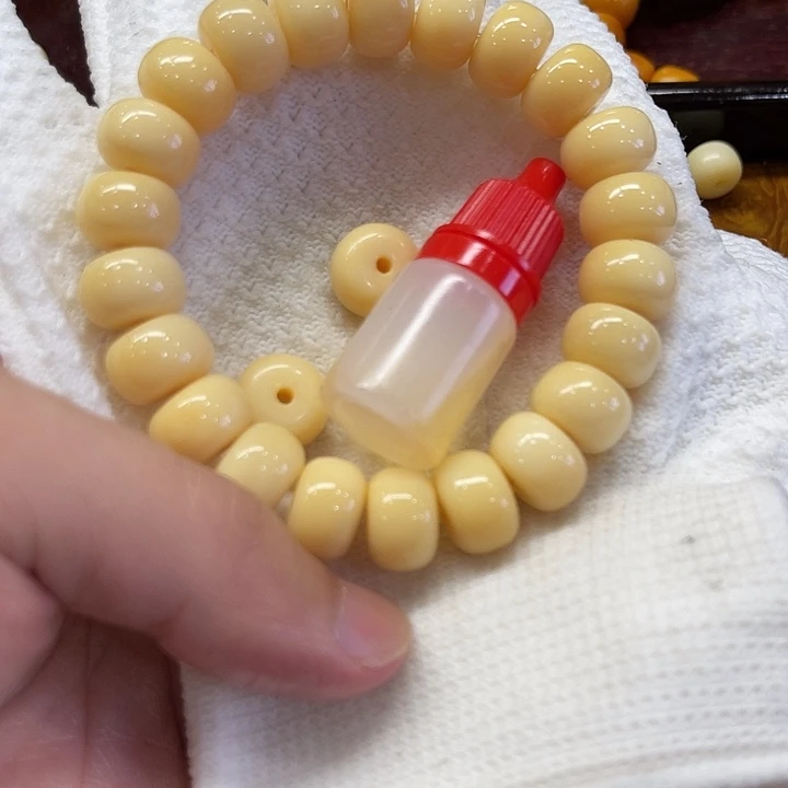 骆驼牙手串/手链骆驼牙7