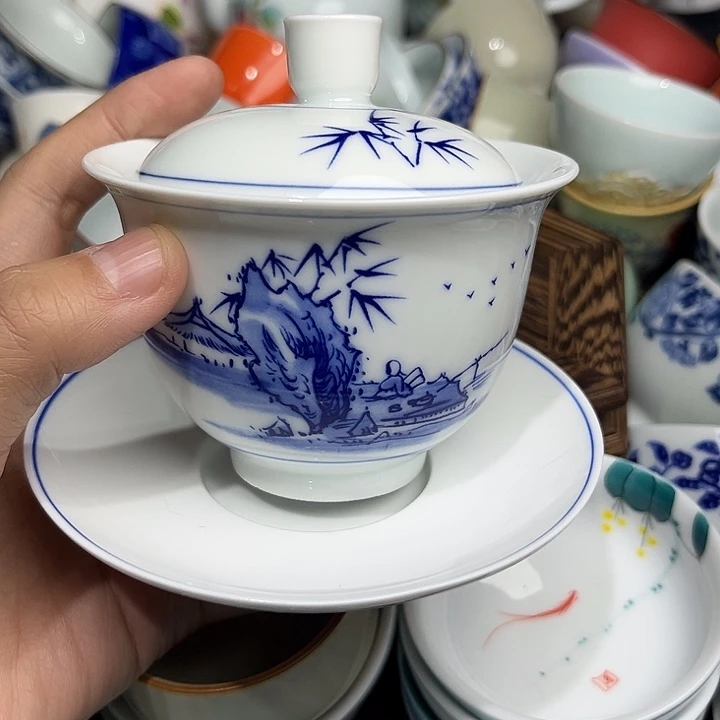 1只微瑕茶具茶具茶具茶具