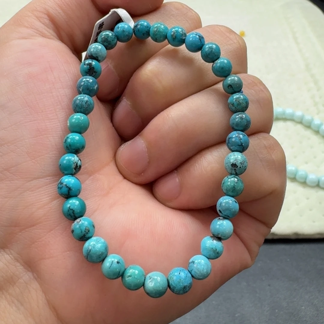 绿松石未镶嵌珠宝奇石178