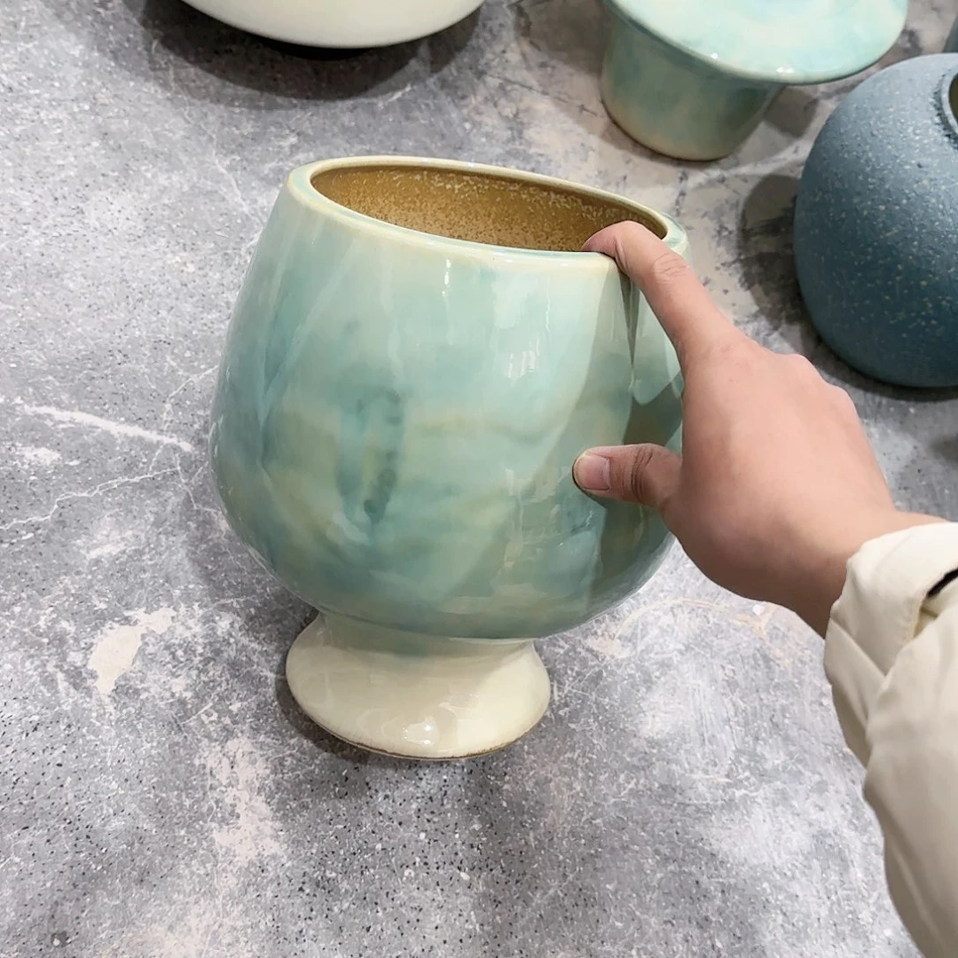 摆件正品有孔正品