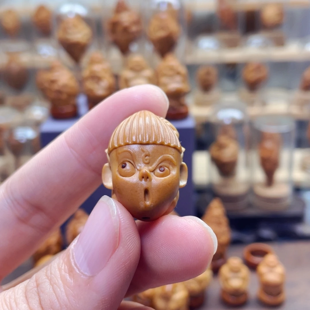 【闪购商品】手串/手链橄榄核