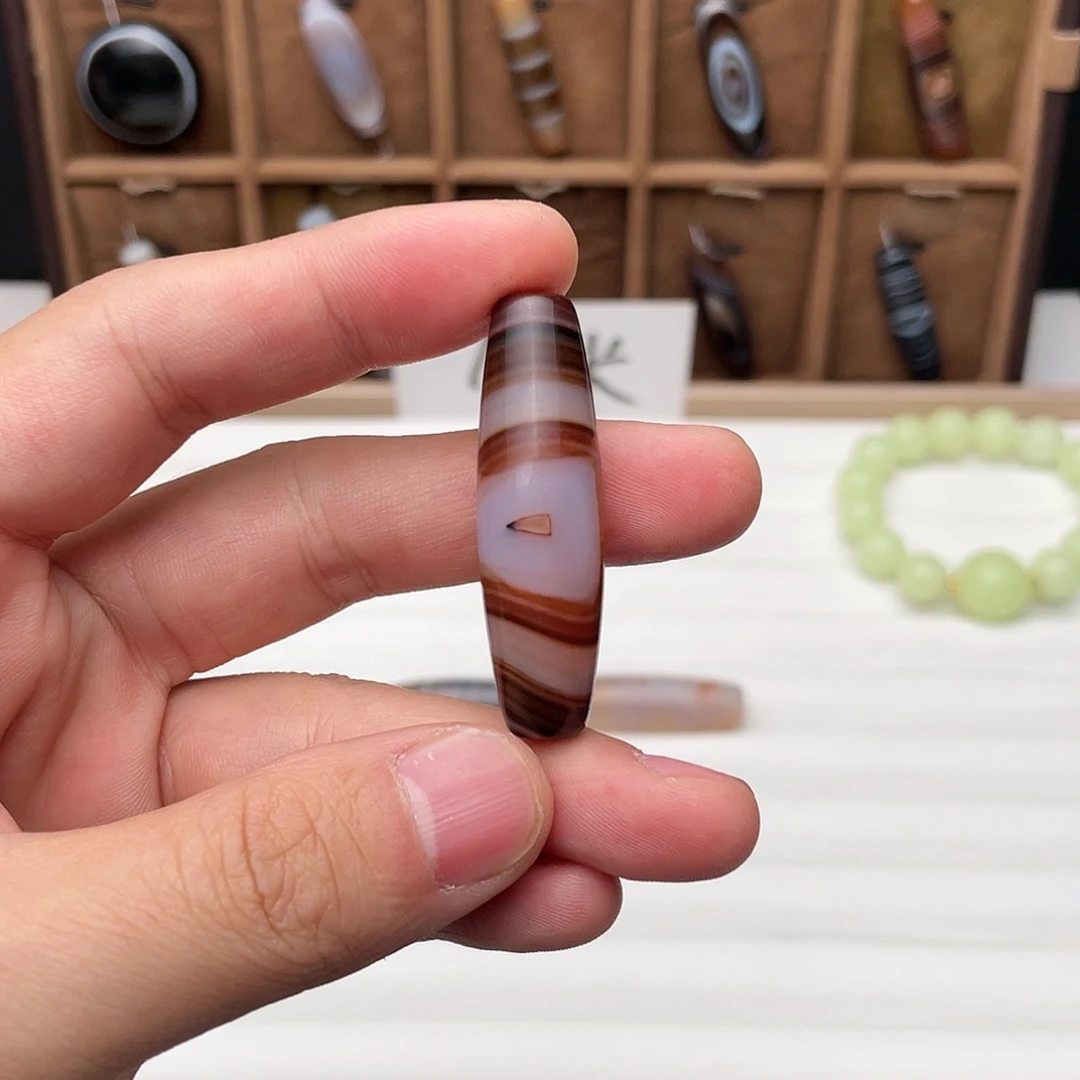 玛瑙/玉髓颈饰合金赵*