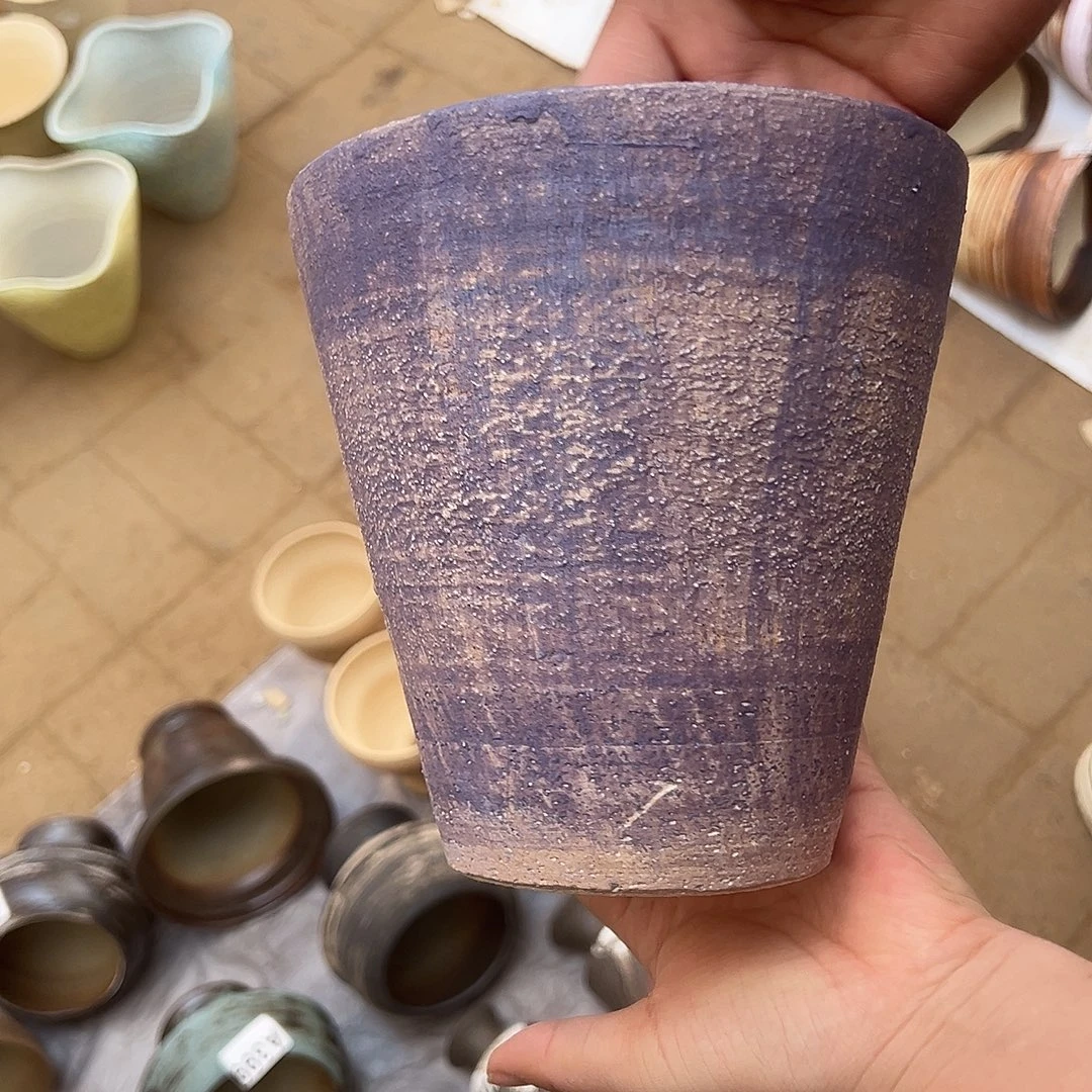 景德镇陶瓷口16高17